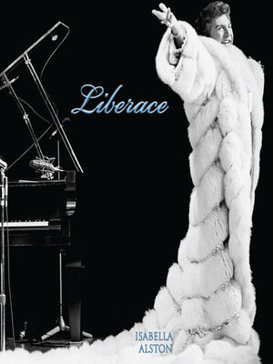 cover image of Liberace